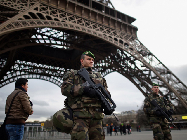 Paris Attacks to have Wide Repercussions on Refugee Situation, Syrian Policies 